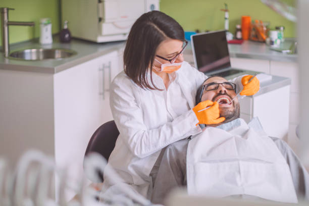 Best Emergency Dental Extractions in Lakeview, CA