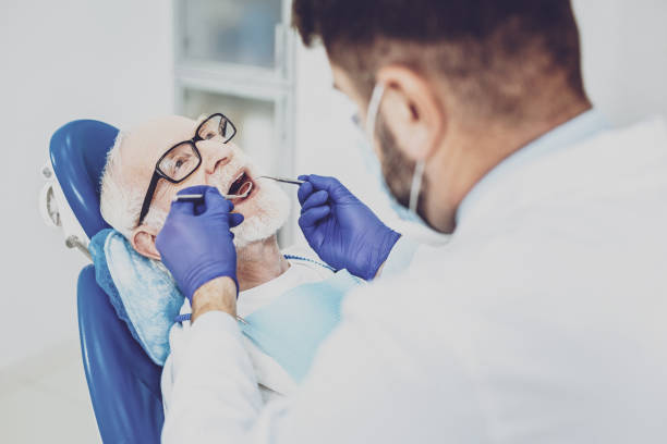 Best Weekend Emergency Dentist in Lakeview, CA